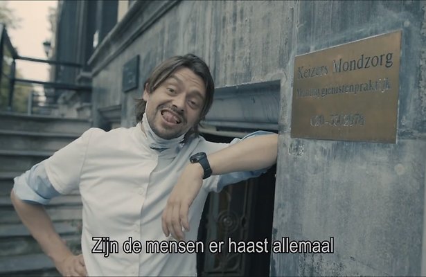 Stefano Keizers